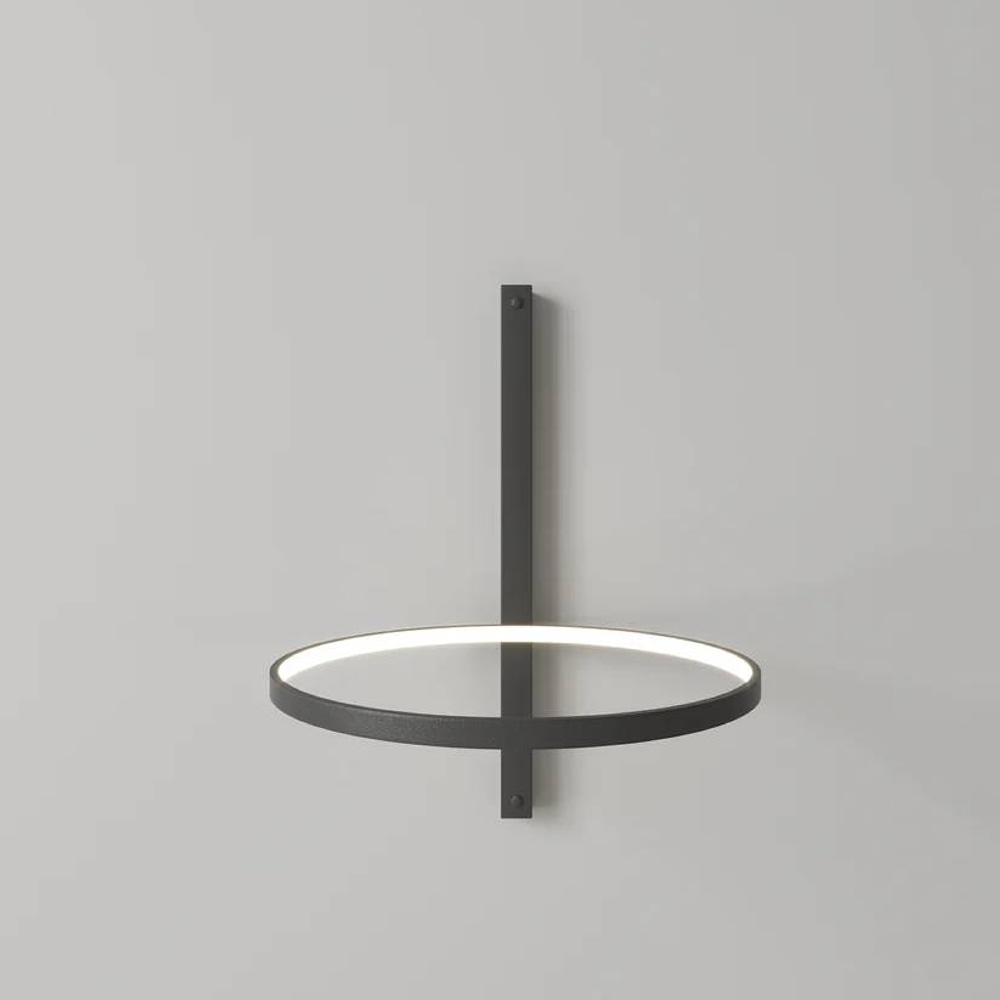 Настенное бра Ring B